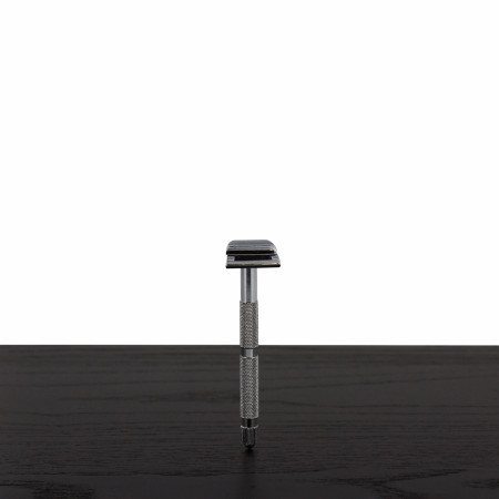 Merkur Mustache and Brow Razor